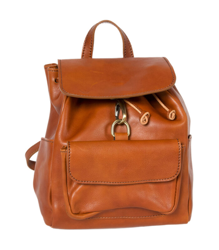Apana backpack Honey
