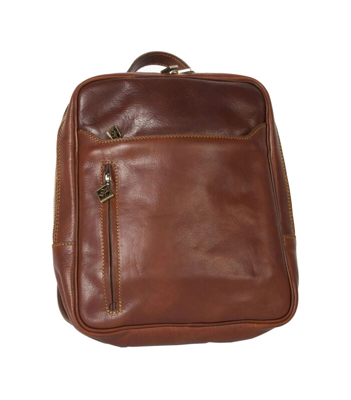 Heva backpack Brown