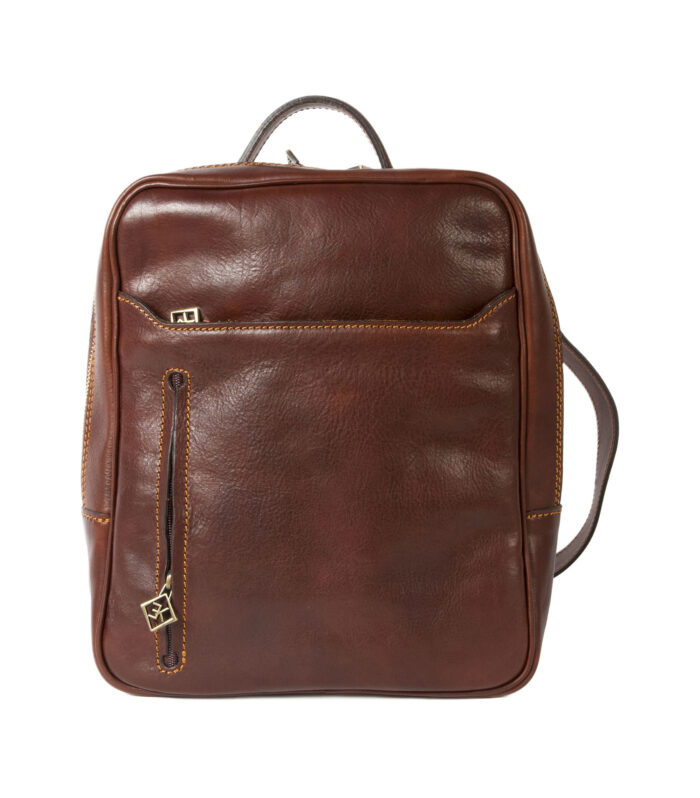 Heva backpack Moro's Head