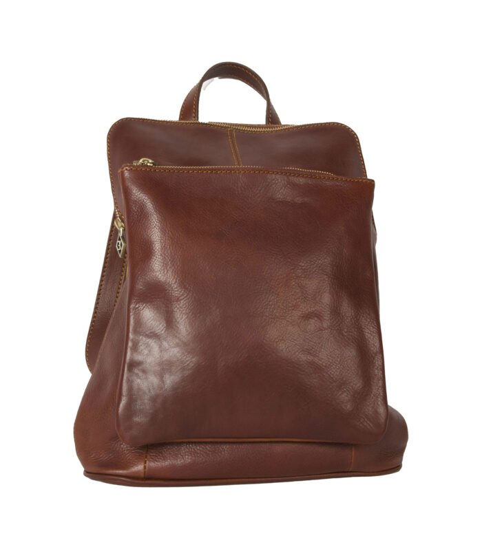 Eleivana backpack Brown