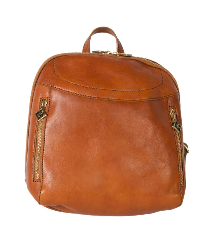 Aritima backpack Honey