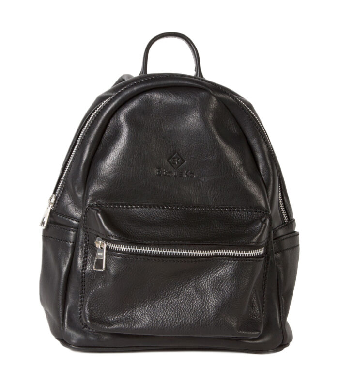 Nace backpack Black
