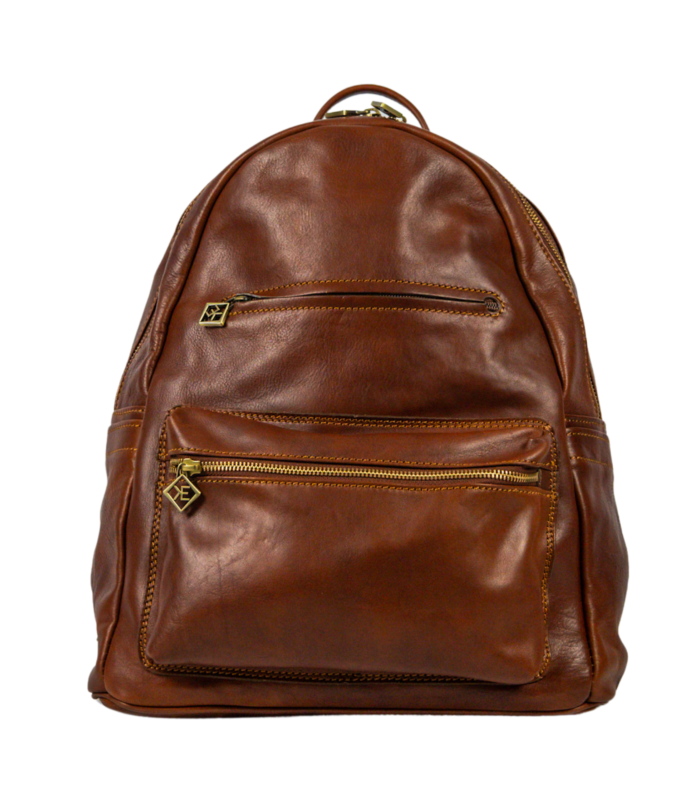 Munica backpack Brown