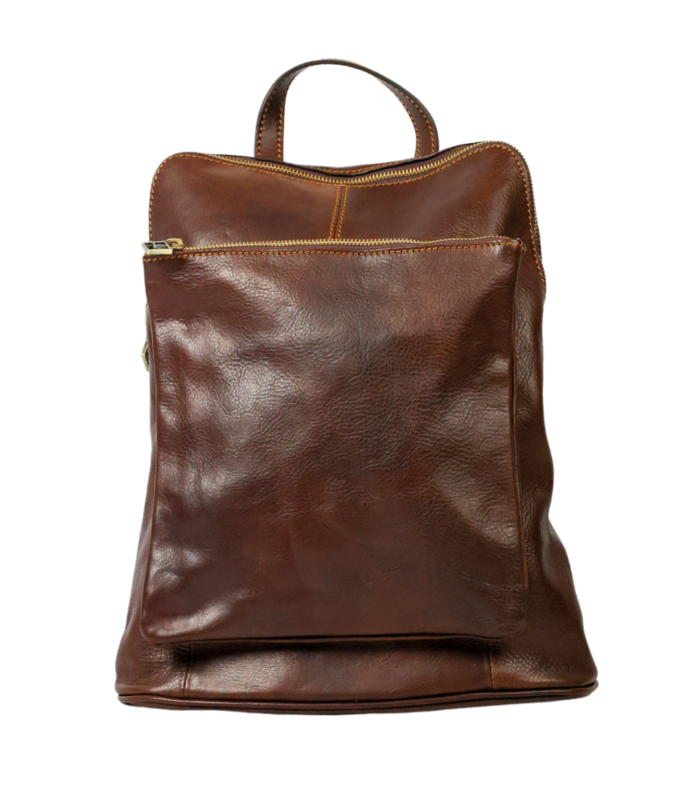 Eleivana backpack Moro's Head