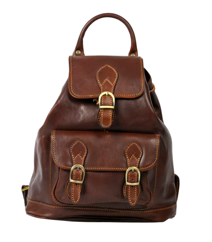 Vinac backpack Moro's Head