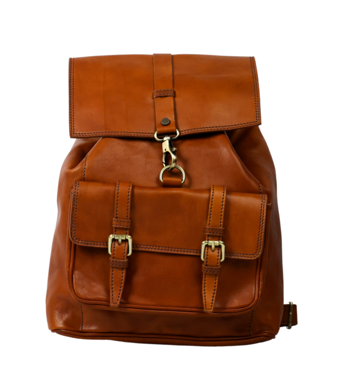 Eitva backpack Honey