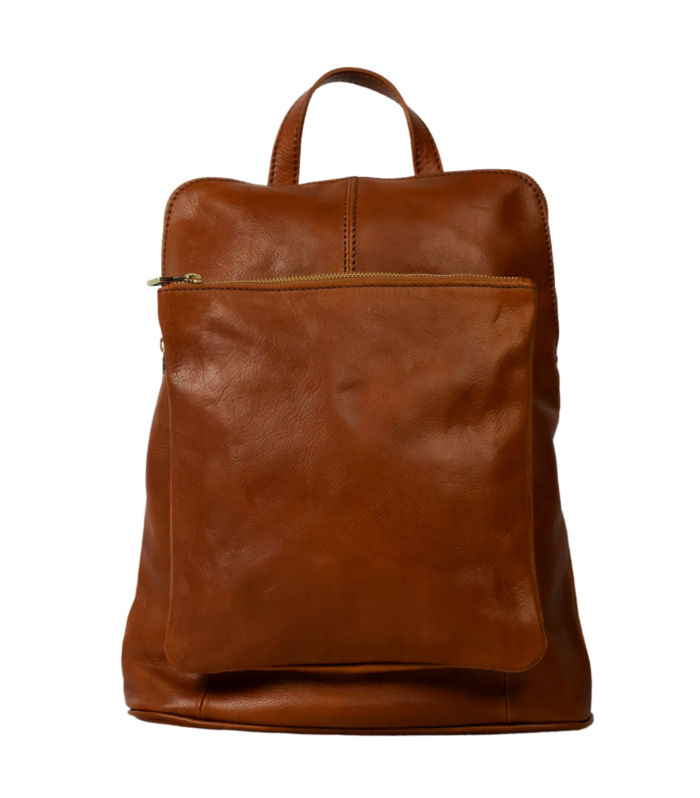 Eleivana backpack Honey