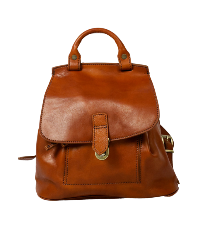 Eprus backpack Honey