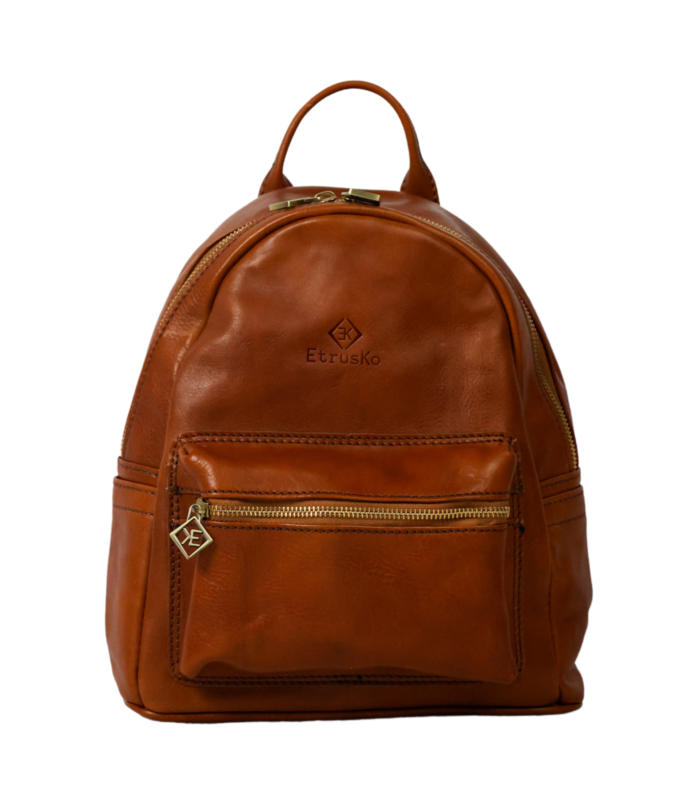 Nace backpack Honey